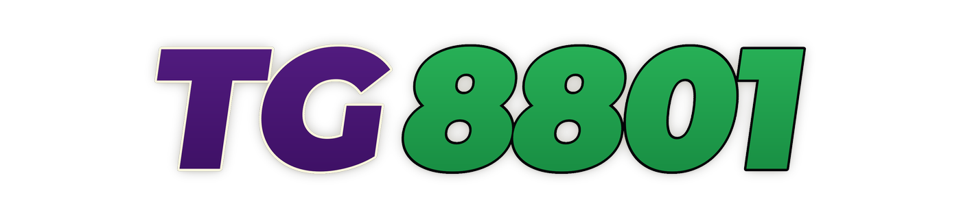 tg8801